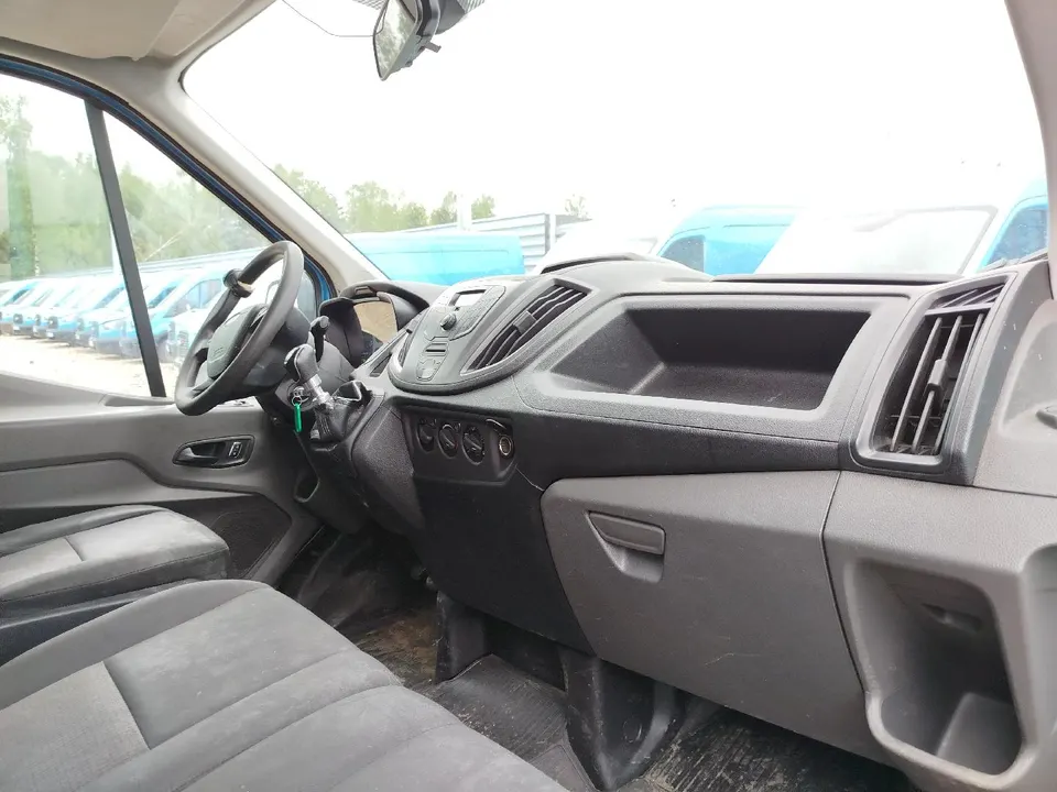 Ford Transit V363, фото 5