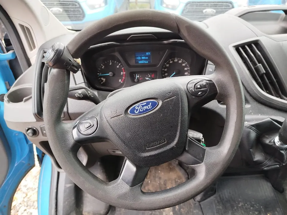 Ford Transit V363, фото 6