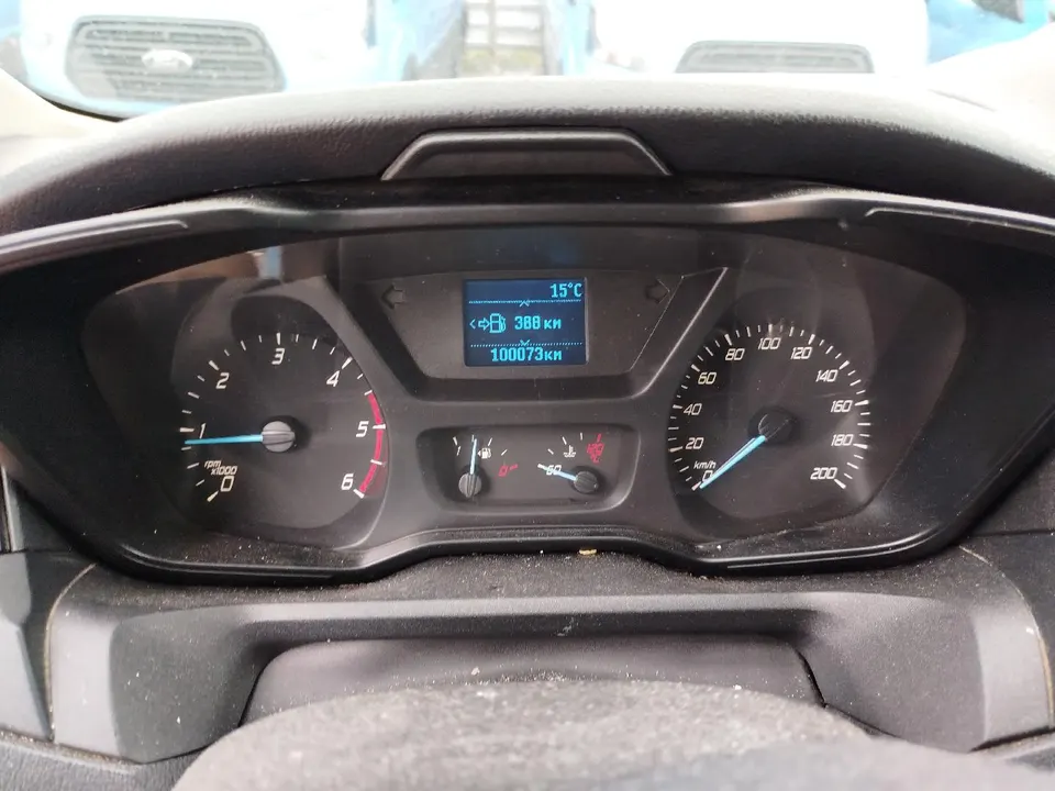 Ford Transit V363, фото 7
