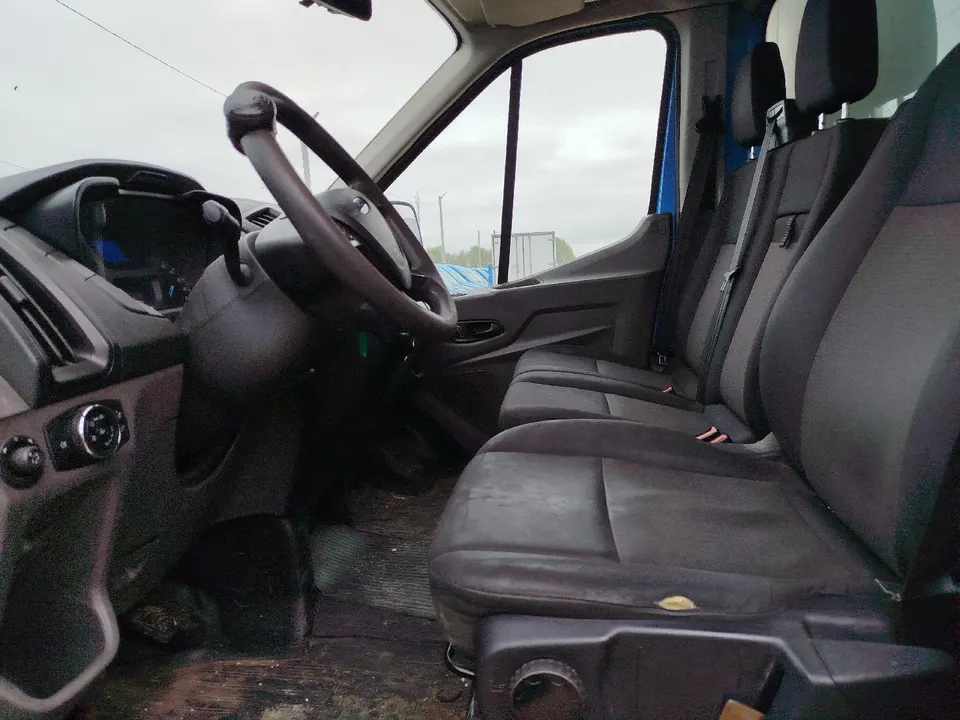 Ford Transit V363, фото 8