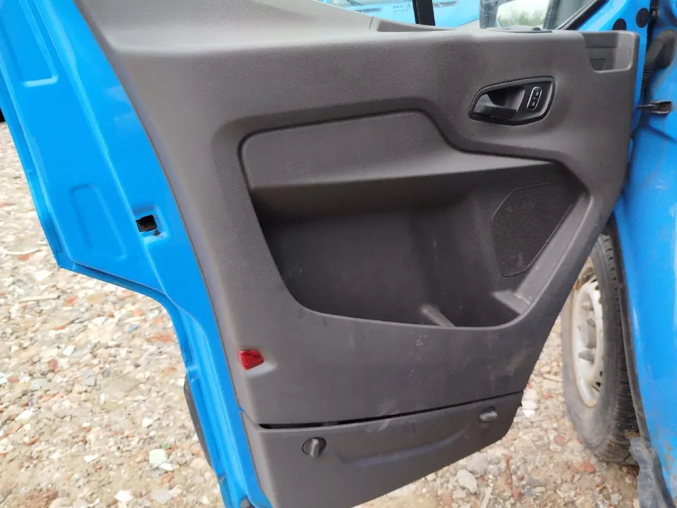Ford Transit V363, фото 9