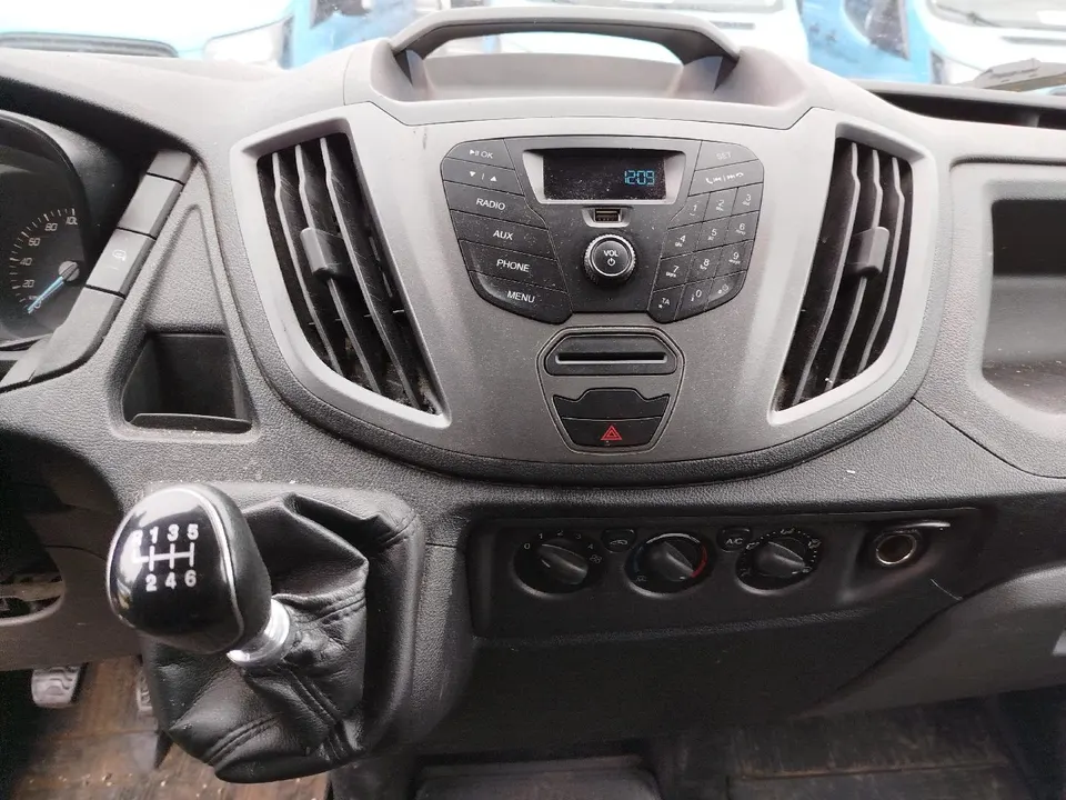 Ford Transit V363, фото 11