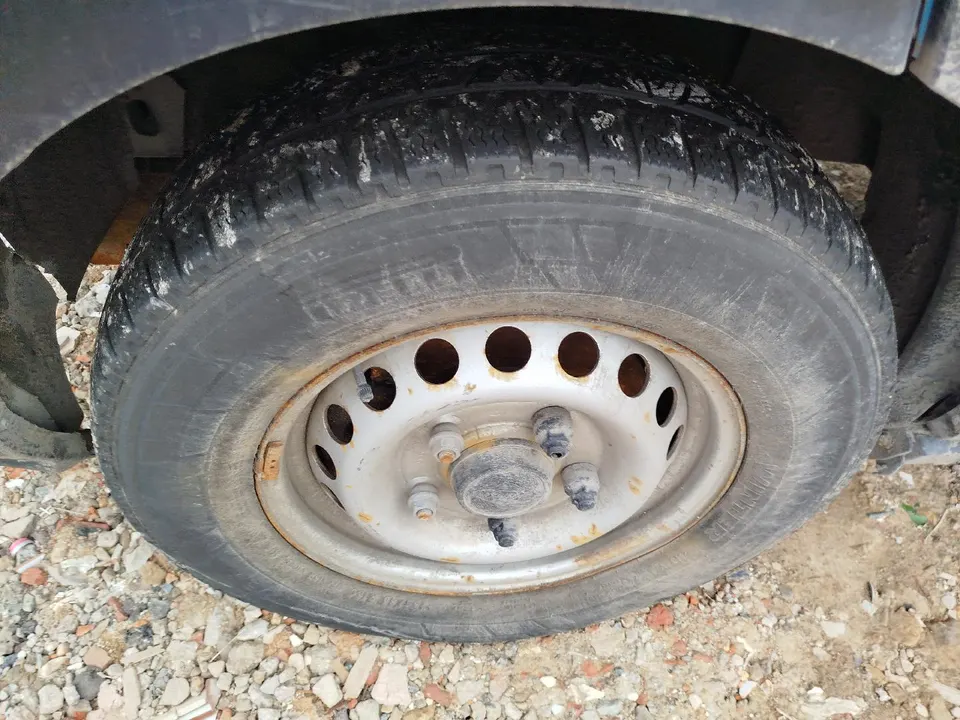 Ford Transit V363, фото 12