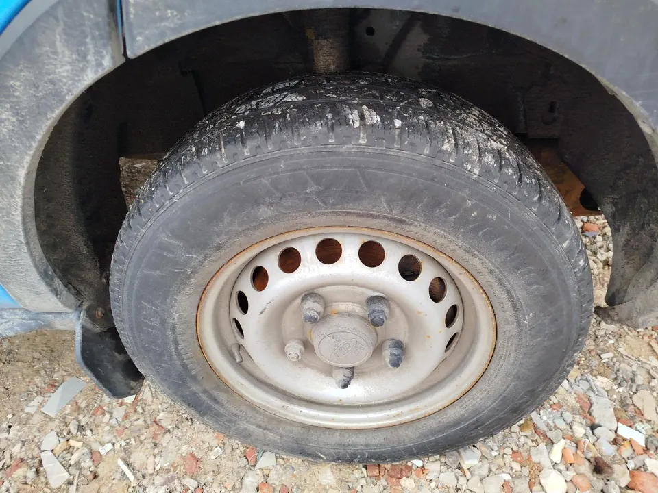 Ford Transit V363, фото 14