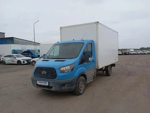 Ford Transit V363, фото 1