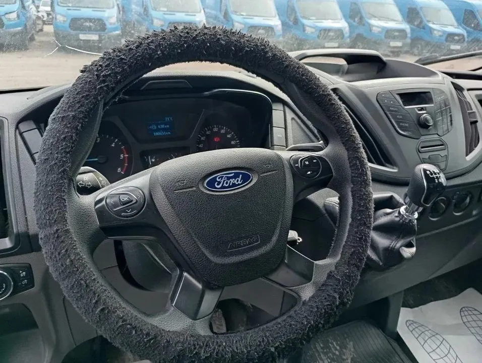 Ford Transit V363, фото 6