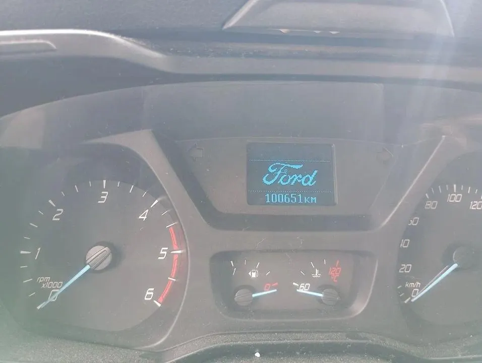 Ford Transit V363, фото 7