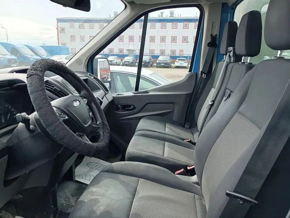 Ford Transit V363, фото 8