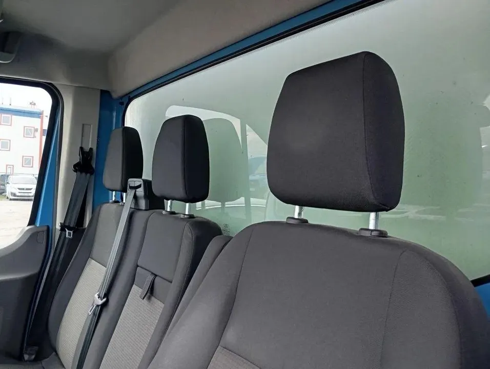 Ford Transit V363, фото 9