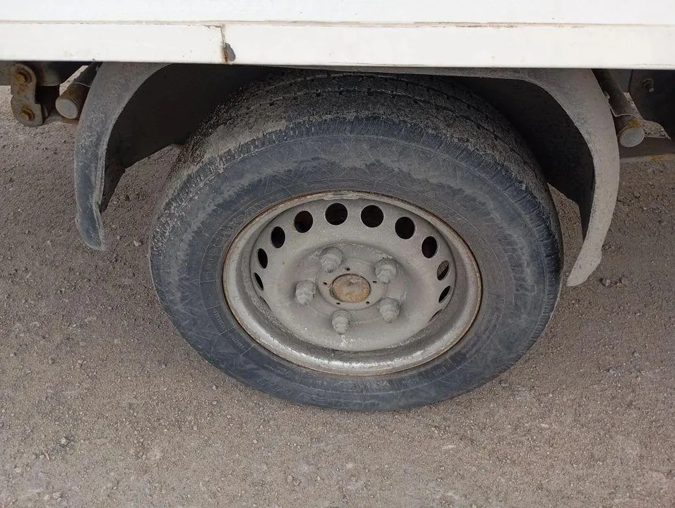 Ford Transit V363, фото 11