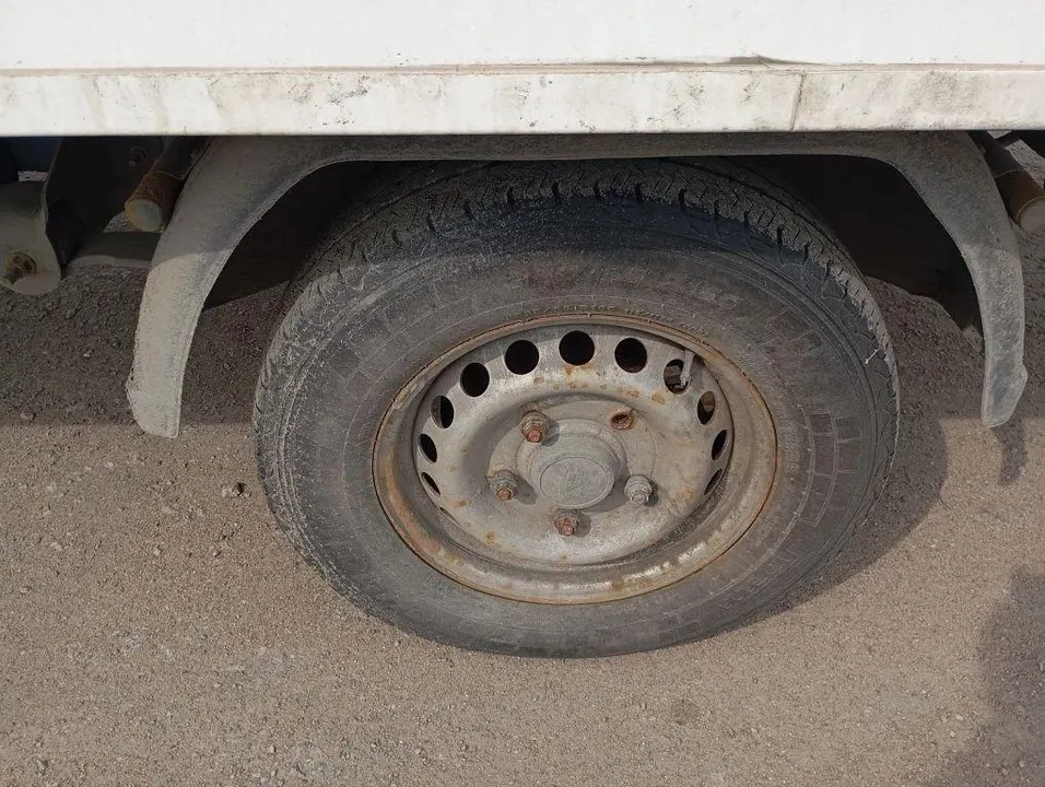 Ford Transit V363, фото 12