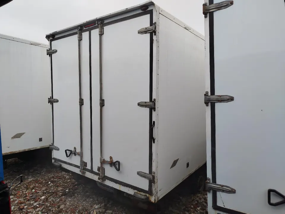 Ford Transit V363, фото 3