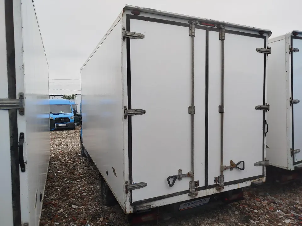 Ford Transit V363, фото 4