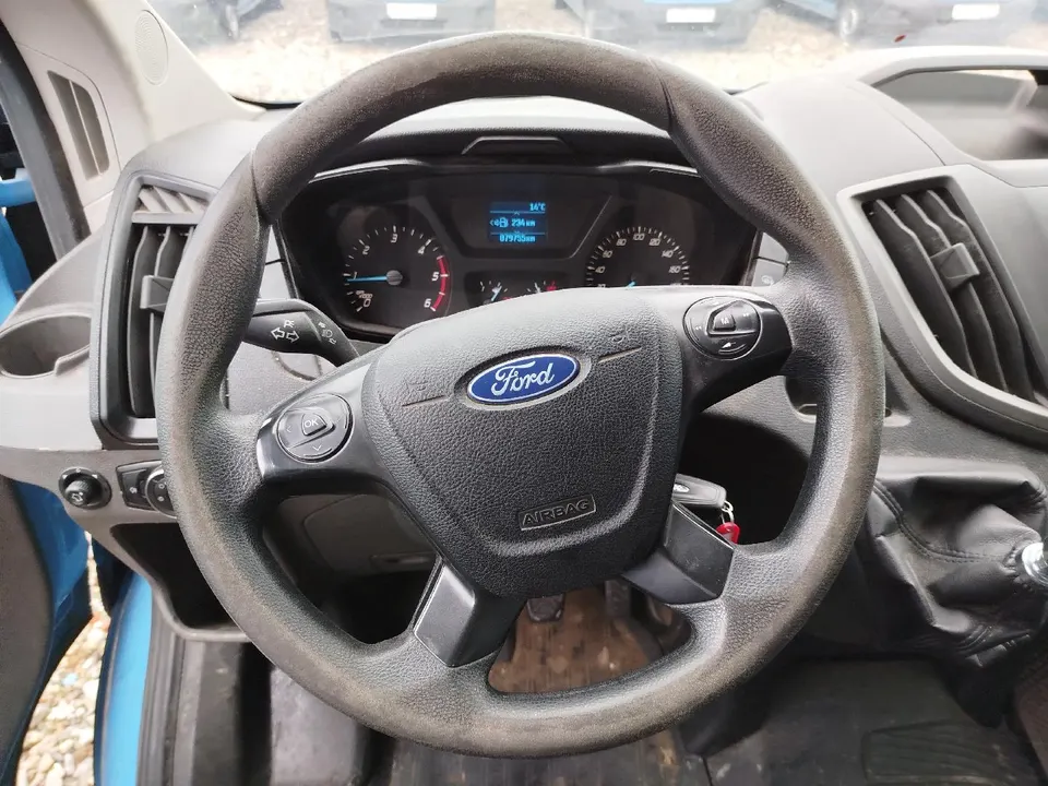 Ford Transit V363, фото 6