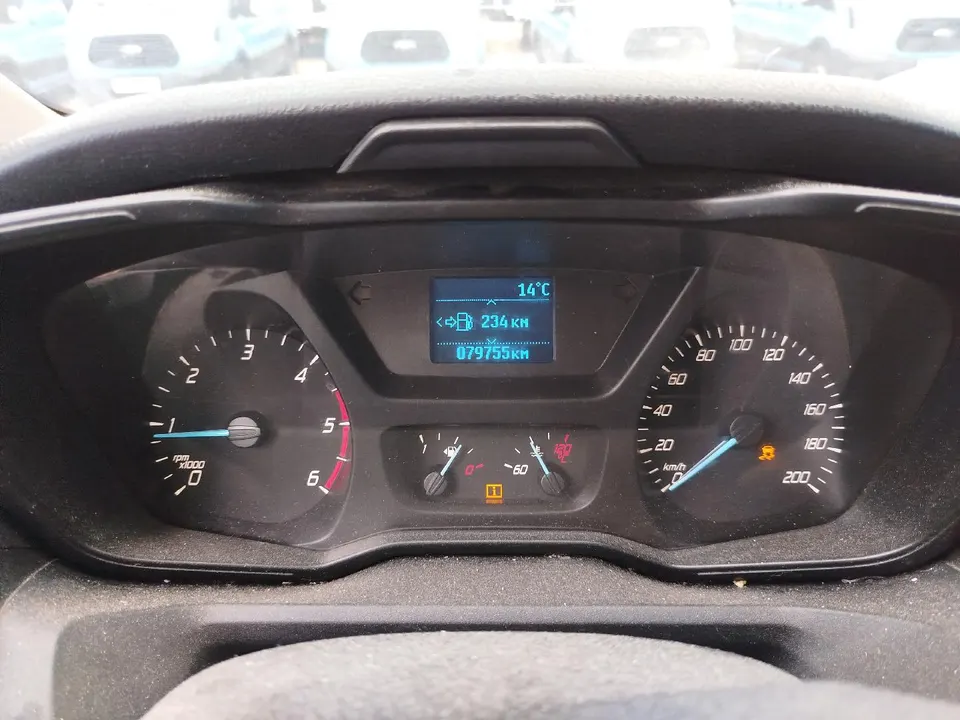 Ford Transit V363, фото 7