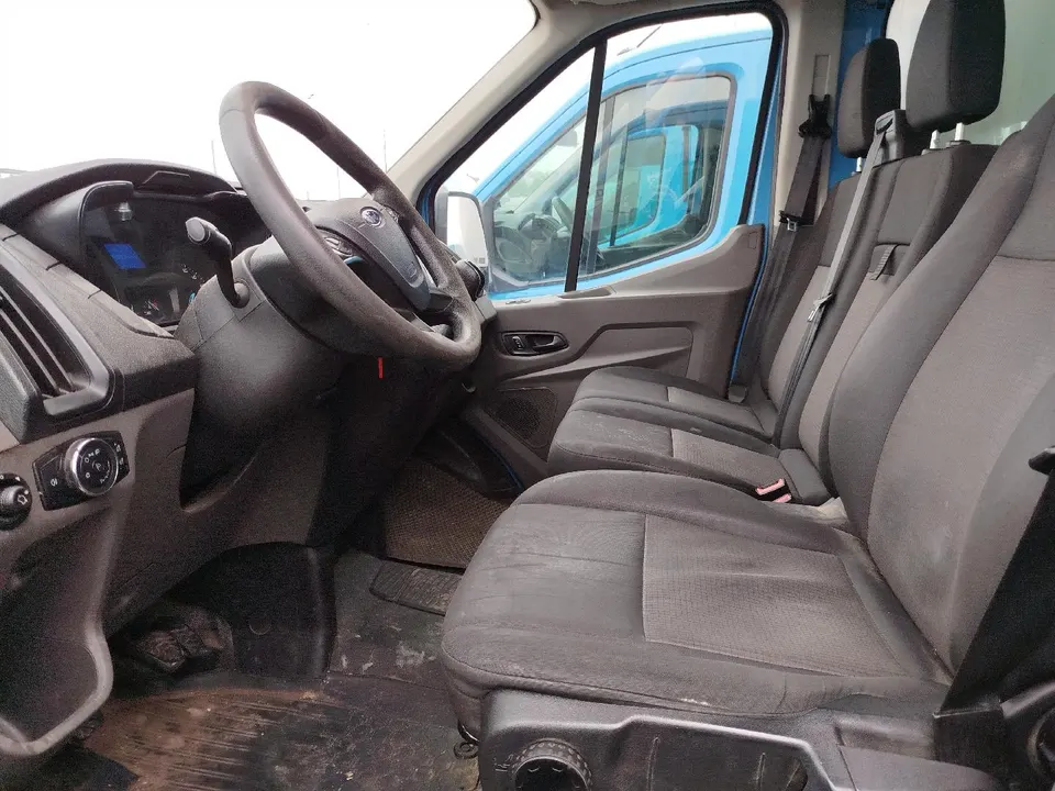Ford Transit V363, фото 8