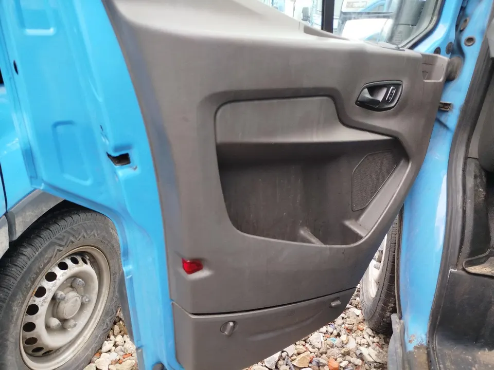 Ford Transit V363, фото 9