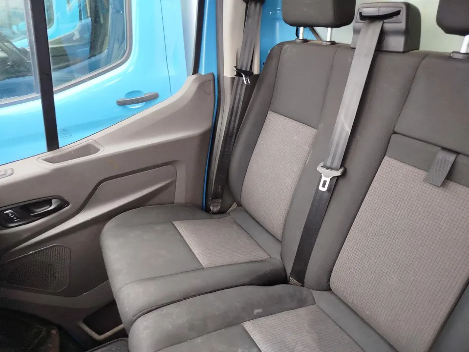 Ford Transit V363, фото 10