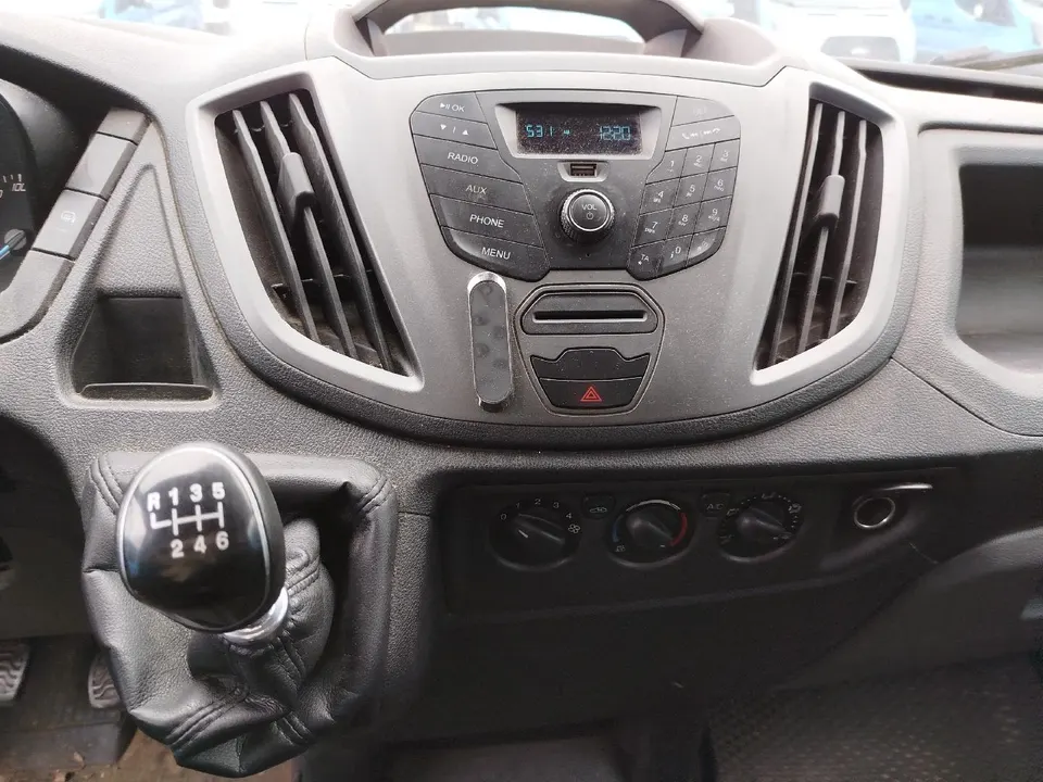 Ford Transit V363, фото 11