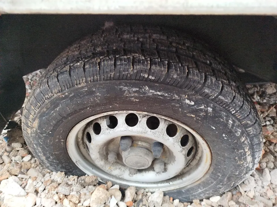 Ford Transit V363, фото 14