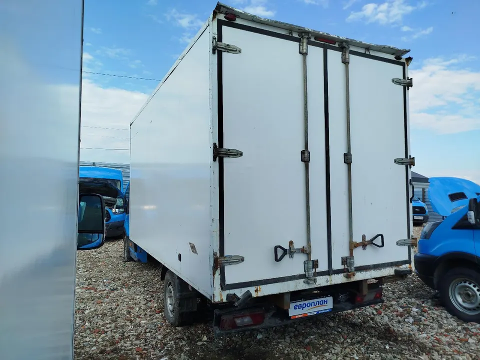 Ford Transit V363, фото 4