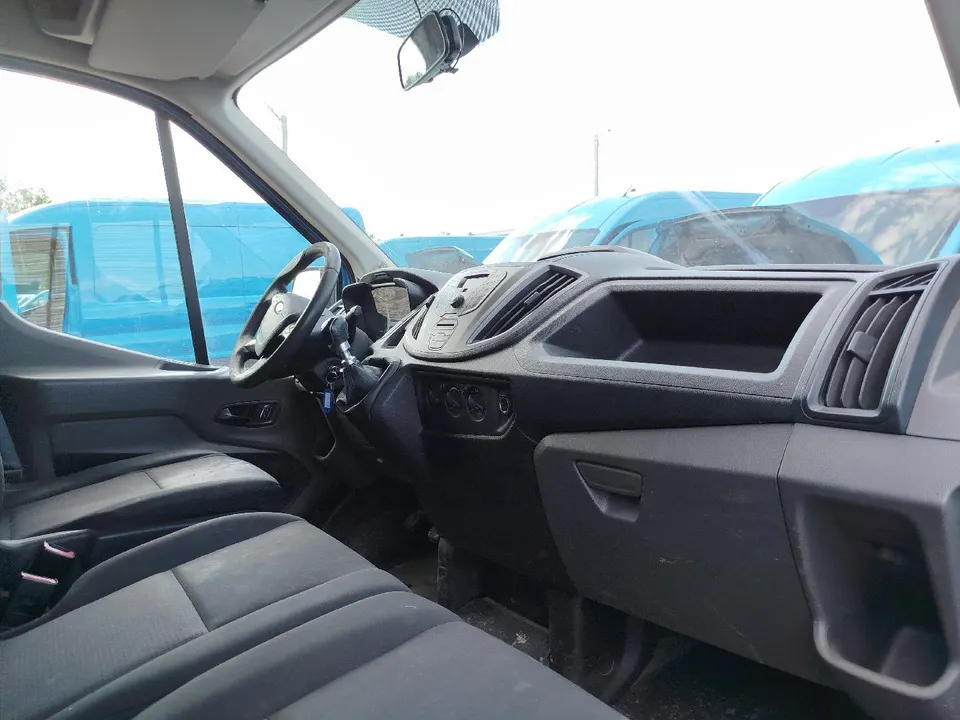 Ford Transit V363, фото 5