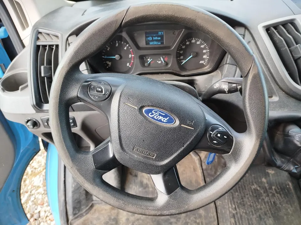 Ford Transit V363, фото 6