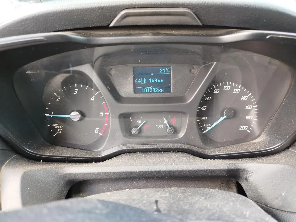 Ford Transit V363, фото 7