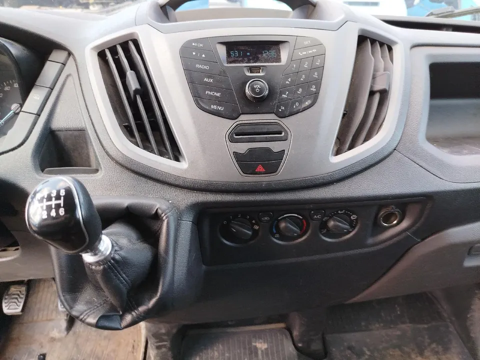 Ford Transit V363, фото 8