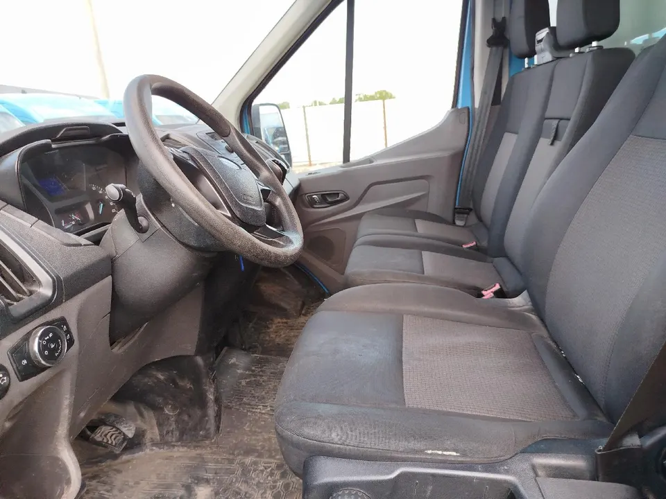 Ford Transit V363, фото 9