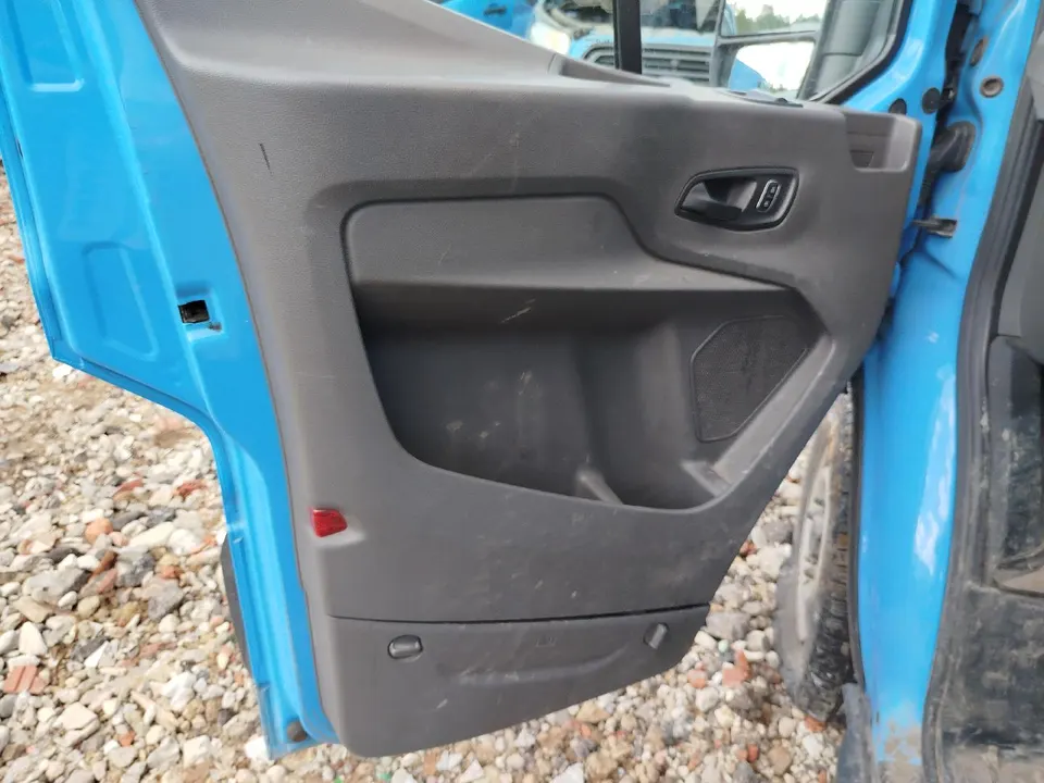 Ford Transit V363, фото 10