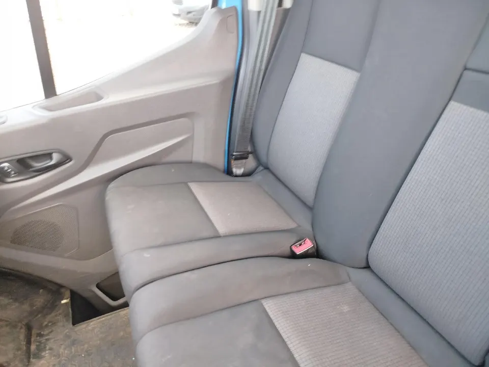 Ford Transit V363, фото 11