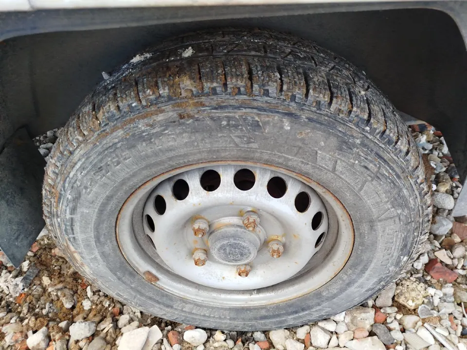 Ford Transit V363, фото 14